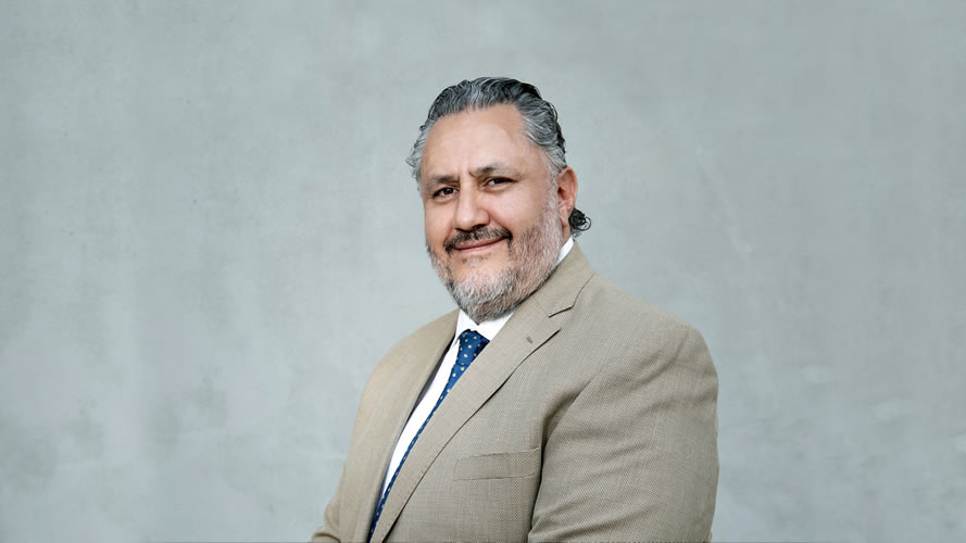 Alejandro Córdova